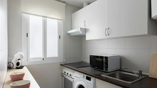 Rooms in Getafe - photo 10