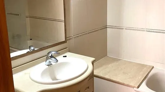 Rooms in Castellón de la Plana/Castelló de la Plana - photo 8