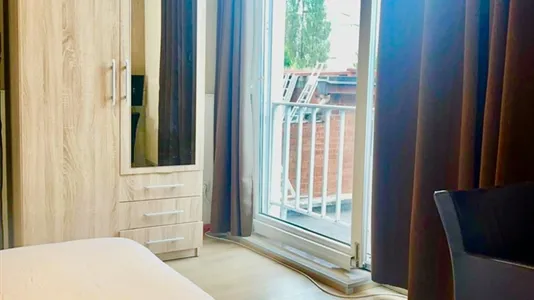 Rooms in Brussels Sint-Lambrechts-Woluwe - photo 6