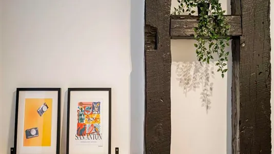 Rooms in Madrid Centro - photo 5