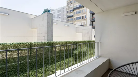 Apartments in Location is not specified - photo 10