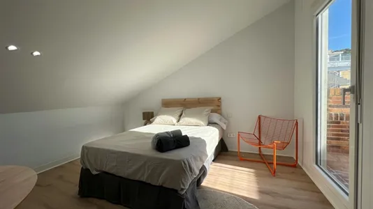 Houses in Madrid Fuencarral-El Pardo - photo 4