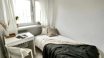 Room for rent in Warsaw