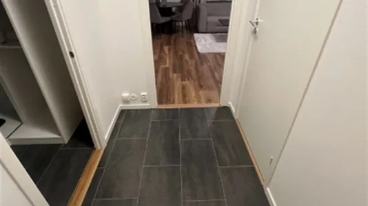 Apartments in Norra hisingen - photo 10