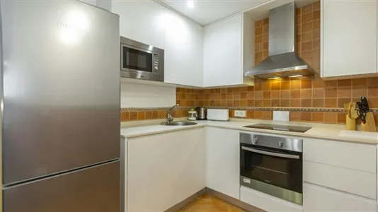 Apartments in Madrid Moncloa-Aravaca - photo 6