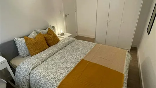 Rooms in Valencia Patraix - photo 1