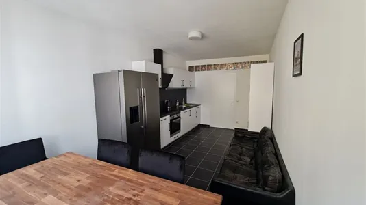 Rooms in Vienna Josefstadt - photo 4