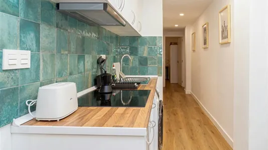 Rooms in Zaragoza - photo 4