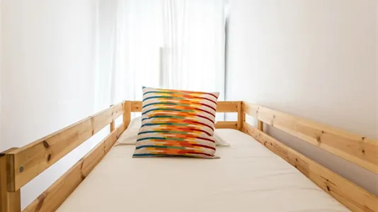 Apartments in Location is not specified - photo 7