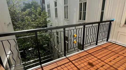 Rooms in Vienna Landstraße - photo 4