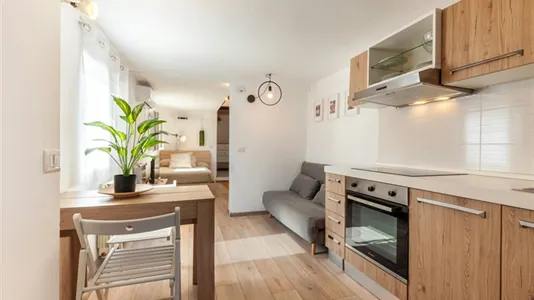 Apartments in Roma Municipio I – Centro Storico - photo 5