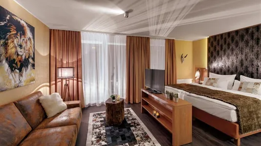 Apartments in Eggersdorf bei Graz - photo 7