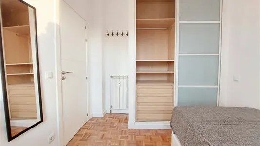 Rooms in Madrid Arganzuela - photo 9