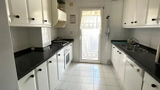 Rooms in Granada - photo 5