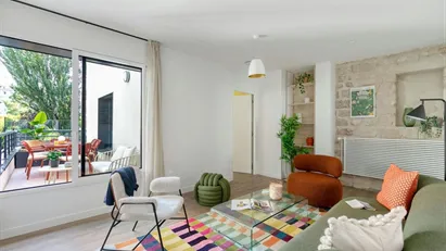 Room for rent in Paris 15ème arrondissement, Paris