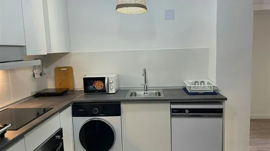 Rooms in La Torre - photo 8