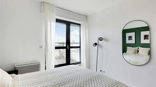 Rooms in Nanterre - photo 5