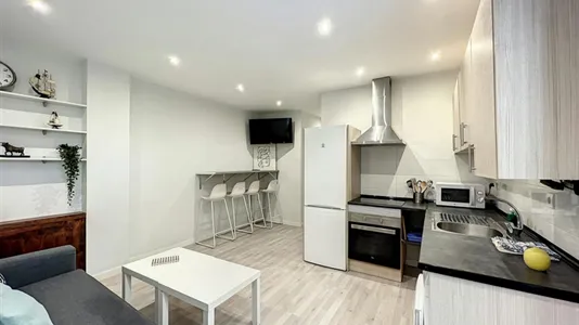 Apartments in Madrid Retiro - photo 4