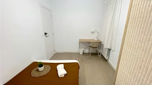 Rooms in Valencia L'Eixample - photo 5