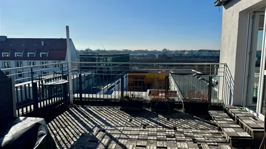 Apartments in Munich Schwanthalerhöhe - photo 3