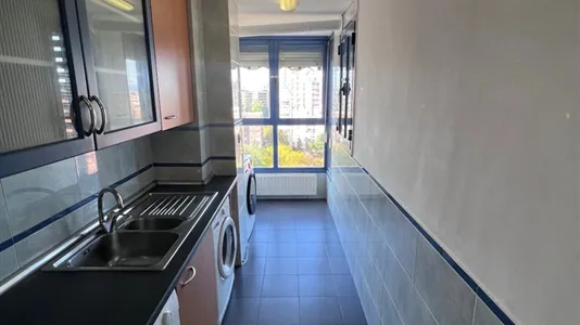 Rooms in Madrid Hortaleza - photo 6