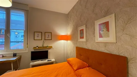 Rooms in Bilbao - photo 9