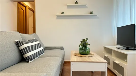 Apartments in Alcorcón - photo 5