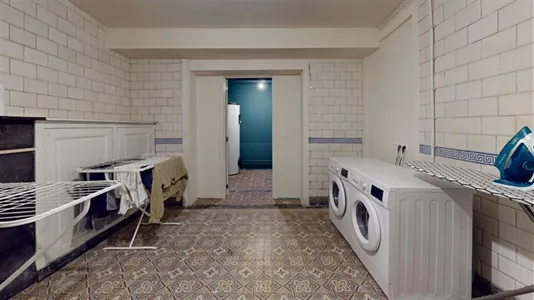 Rooms in Brussels Sint-Gillis - photo 10