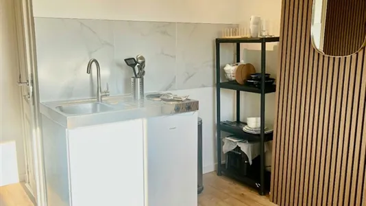 Apartments in Brussels Anderlecht - photo 7