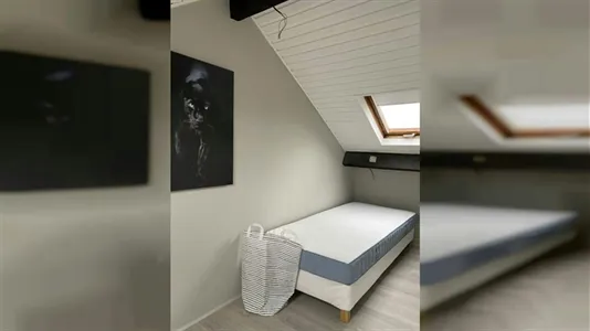 Rooms in Brussels Elsene - photo 2