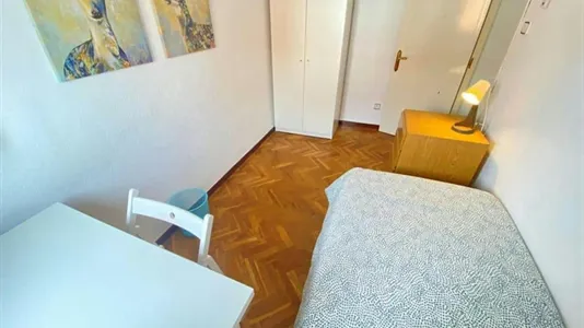 Rooms in Madrid Puente de Vallecas - photo 2