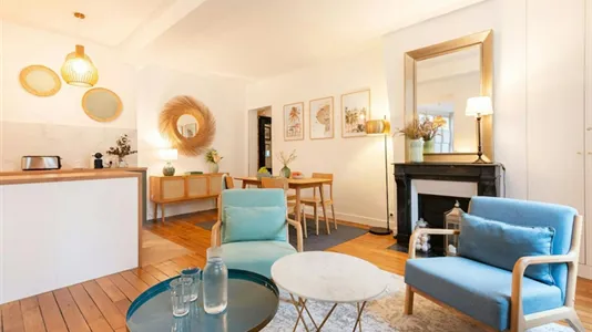Apartments in Location is not specified - photo 3
