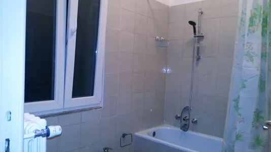 Rooms in Roma Municipio II – Parioli/Nomentano - photo 10