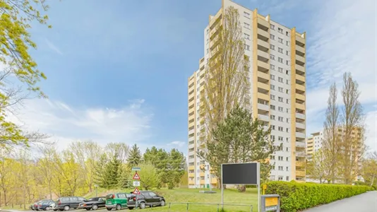 Rooms in Berlin Charlottenburg-Wilmersdorf - photo 5