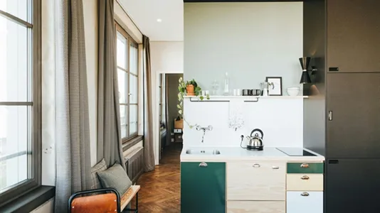 Apartments in Berlin Friedrichshain-Kreuzberg - photo 8