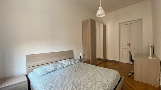 Rooms in Turin - photo 4