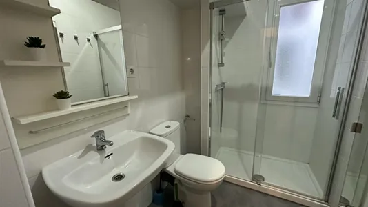 Apartments in Madrid Carabanchel - photo 6