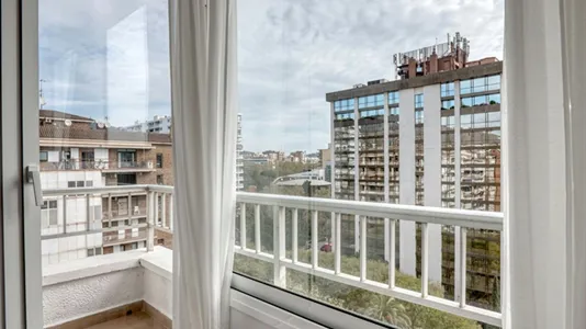 Apartments in Barcelona Sarrià-St. Gervasi - photo 4