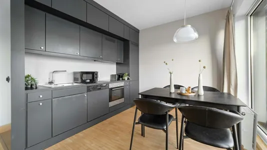 Apartments in Berlin Mitte - photo 6