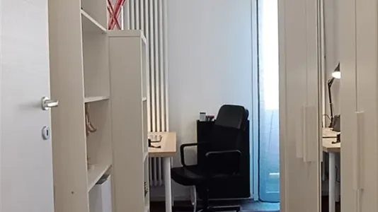 Rooms in Padua - photo 5