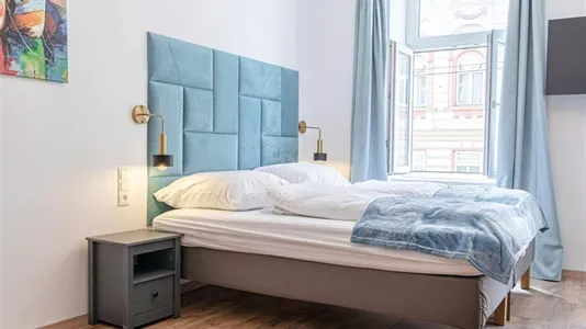 Apartments in Wien Rudolfsheim-Fünfhaus - photo 8