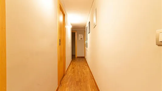 Rooms in Barcelona Sarrià-St. Gervasi - photo 8