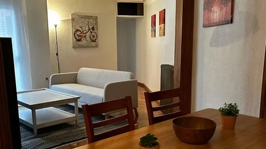Rooms in Madrid Retiro - photo 9