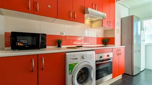 Rooms in Madrid Usera - photo 10