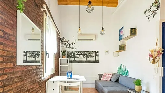 Apartments in Barcelona Ciutat Vella - photo 7