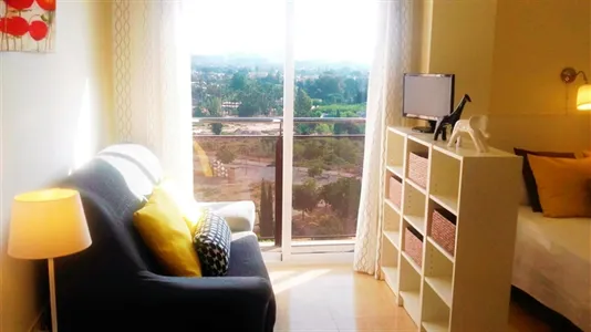 Apartments in Murcia - photo 6