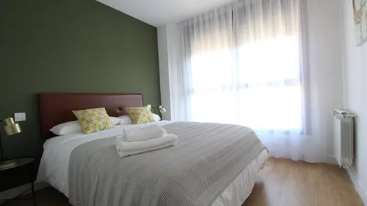 Apartments in Madrid Retiro - photo 6