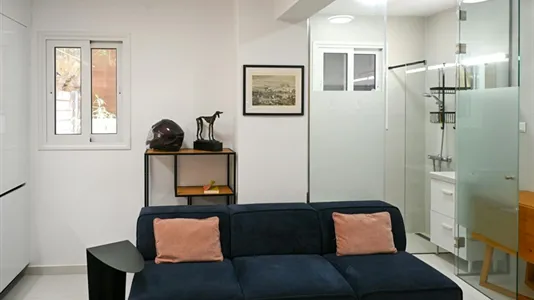 Apartments in Nea Smyrni - photo 7