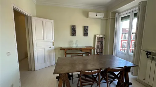 Apartments in Madrid Arganzuela - photo 3