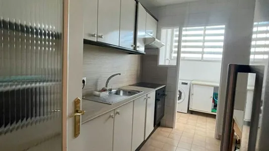 Rooms in Las Palmas de Gran Canaria - photo 7